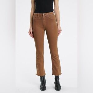 Pistola Denim Lennon High Rise Flare Bootcut